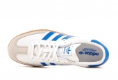SAMBA OG WHITE BLUE [JP5482]