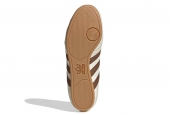 ADIDAS TAEKWONDO LACE W "OFF WHITE BROWN" [JQ0565]