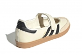 SAMBA JANE CREAM WHITE [JR7338]