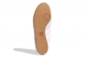 ADIDAS TAEKWONDO WHITE CLEAR PINK GUM [JS0306]