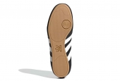 ADIDAS TAEKWONDO LACE BLACK WHITE [JS1193]