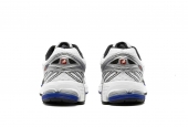 NEW BALANCE 860V2 WHITE TEAM ROYAL SILVE [ML860XB]