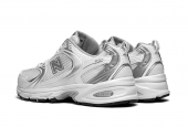 NEW BALANCE 530 MUNSELL WHITE [MR530EMA]