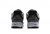 NEW BALANCE 2002R BLACK CASTLEROCK GREY [U2002RC]