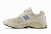 NEW BALANCE 2002R TAN BLUE [U2002ROB]