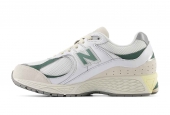 NEW BALANCE 2002R WHITE DARK JUNIPER [U2002RWA]