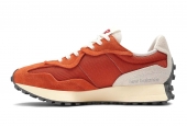 NEW BALANCE 327 INFIELD CLAY COPPER [U327WRH]