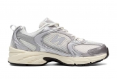 NEW BALANCE 530 SILVER METALLIC REFLECTION [U530SEA]