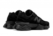 NEW BALANCE 9060TRIPLE BLACK [U9060BPM]