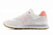 NEW BALANCE 574 REFLECTION ROSE SUGAR [WL574IPK]