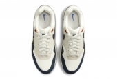  AIR MAX 1 LX OBSIDIAN LIGHT OREWOOD BROWN [FD2370-110]