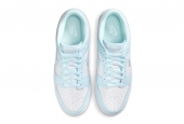 DUNK LOW GS ‘GLACIER BLUE’ [FB9109-105]