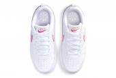 COURT BOROUGH LOW RECRAFT WHITE PINKSICLE [DV5456-111]