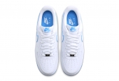 AIR FORCE 1 WHITE UNIVERSITY BLUE [DV0788-101]