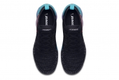 NIKE AIR VAPORMAX FLYKNIT 2.0 BLACK [942842-003]