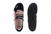 PUMA SPEEDCAT BALLET BLACK MAUVE MIST [401287-02]