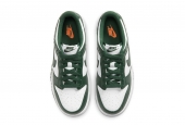 DUNK LOW MICHIGAN STATE [CW1590-102]