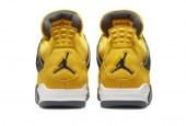 AIR JORDAN 4 LIGHTNING (M) [CT8527-700]