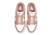 DUNK LOW ROSE WHISPER [DD1503-118]