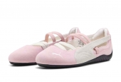 PUMA SPEEDCAT BALLET PINK [401287-01]