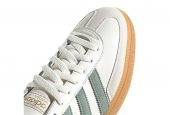 HANDBALL SPEZIAL OFF WHITE SILVER GREEN [IF9730]