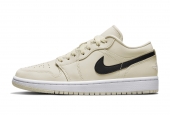 AIR JORDAN 1 LOW COCONUT MILK [DC0774-121]