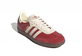 ADIDAS SAMBA OG PRELOVED RUBY CREAM WHITE [JI3216]