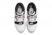 AIR ALPHA FORCE 88 SP BILLIE EILISH WHITE BLACK [DZ6763-102]