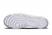 AIR FORCE 1 W FLYKNIT [818018-001]