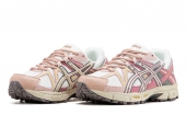 ASICS GEL KAHANA 8 WHITE PINK [1012A978-103]