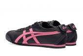 ONITSUKA TIGER MEXICO 66 BLACK DRAGON FRUIT [1183C102-005]