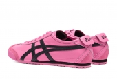 ONITSUKA TIGER MEXICO 66 DRAGON FRUIT BLACK [1183C102-701]