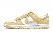 DUNK LOW TEAM GOLD [DV0833-100]
