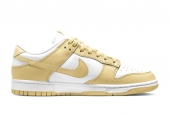 DUNK LOW TEAM GOLD [DV0833-100]