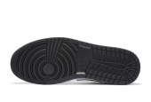 AIR JORDAN 1 LOW LIGHT SMOKE GREY [553558-030]