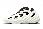 ADIDAS ADIFOM Q WONDER WHITE CORE BLACK [HP6582]