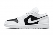 AIR JORDAN 1 LOW PANDA [DC0774-100]