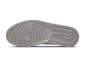 AIR JORDAN 1 LOW SE LIGHT IRON ONE (W) [DQ6076-001]