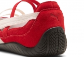 PUMA SPEEDCAT BALLET SD FOR ALL TIME RED [401287-07]