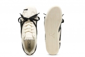 PUMA SPEEDCAT LEA X ROSÉ "WARM WHITE" [404390-01]