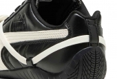 PUMA SPEEDCAT PRM X ROSÉ "BLACK WARM WHITE" [404391-01] 