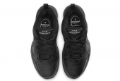 AIR MONARCH IV BLACK [415445-001]