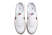 KILLSHOT 2 LEATHER WHITE CACAO WOW GUM [432997-130]