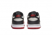 DUNK LOW GSEMB NBA 75TH ANNIVERSARY CHICAGO [DO6288-100]