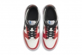 DUNK LOW GSEMB NBA 75TH ANNIVERSARY CHICAGO [DO6288-100]