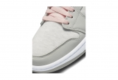 AIR JORDAN 1 LOW SE LIGHT IRON ONE (W) [DQ6076-001]