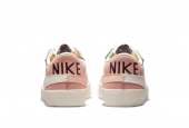 BLAZER LOW JUMBO LIGHT SOFT PINK W [DQ1470-601]