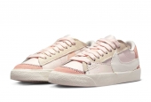 BLAZER LOW JUMBO LIGHT SOFT PINK W [DQ1470-601]