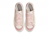 BLAZER LOW JUMBO LIGHT SOFT PINK W [DQ1470-601]