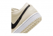 AIR JORDAN 1 LOW COCONUT MILK [DC0774-121]